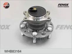 ������� Mitsubishi Lancer 07-. ASX 10-, Outlander 08-; Peugeot 4008 12- ������ (+ABS) Fenox WHB83164 Fenox ���. WHB83164 WHB83164 ����