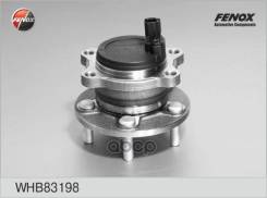 ������� � ����������� � ����� | ��� ����/��� | Ford Focus III 2011- WHB83198 Fenox ���. WHB83198 WHB83198 ����