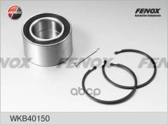  ,  |  / | Nissan X-Trail 01-, Primera 02-, Maxima Qx 00-, Almera Tino 00- Fenox . WKB40150 Fenox WKB40150 WKB4...