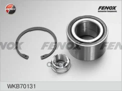 ��������� ������� �������� �������� � ��������� ��������� ������� Honda Civic 06- Fenox ���. wkb70131 WKB70131 ����