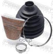    () Pvc Nissan Teana J31 2006.04-2008.02 [El]/96.5*111*27.5  Febest . 0217P071 Febest 0217P071 
