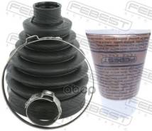    () Pvc Nissan Teana J31 2006.04-2008.02 [El]/81.5*107*24.5  Febest . 0217PB30 0217PB30 