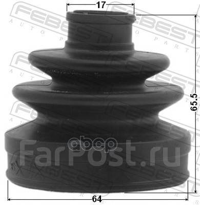  0217-Z50r   - (39241-2U625) Febest . 0217Z50R 0217Z50R 