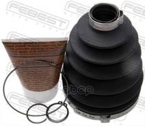    () Pvc Mitsubishi Pajero/Montero V70# 2000.02-2006.12 [G.exp]/92*119*26.6  Febest . 0417PV75 Febest 0417PV75 0417P...