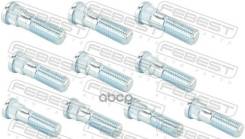   (10 .  ) Mitsubishi Lancer Cy, Cz# 2007.03-2017.12 [Eur] Febest . 0484-001-PCS10 0484001PCS10 