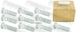  (10 .  ) Mitsubishi L200, L200 Sportero Ka, B0# 2005.05-2015.03 [Ge] Febest . 0484-002-PCS10 0484002PCS10 