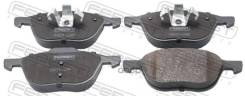   |  / | Mazda 3 Bk 2003-2008 Febest . 0501CRF Febest 0501CRF 0501CRF 