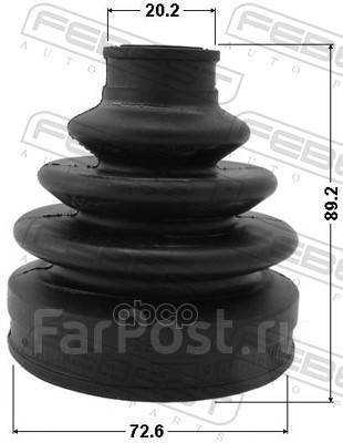    () Febest . 0715GV Febest 0715GV 0715GV 