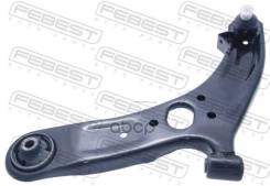    Hyundai Solaris 14 2014-2017 [Europe + Russia] Febest . 1224-SBLH 1224SBLH 