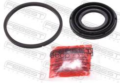    Opel Astra H 2004-2010 1875-Ashf Febest 1875ASHF 