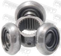  Febest . 2116TC718TDCI 2116TC718TDCI 