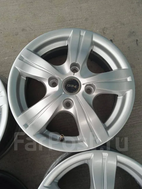 Fabulous MB-6. 5.5x14", 4x114.3, ET40, �� 68���. ����