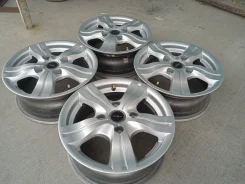 Fabulous MB-6. 5.5x14", 4x114.3, ET40, �� 68,0���. ����