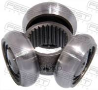  26X43.2 Toyota Corolla/Altis Sed/Wg Ce120, Nze12#, Zze12# 2000.08-2008.08 [Gr] Febest . 2716-S80T 2716S80T 