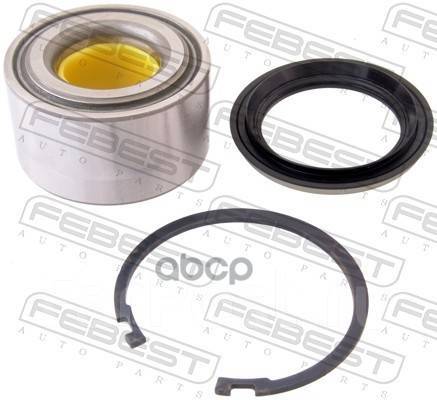    |  / | Febest . DAC38764043KIT DAC38764043KIT 