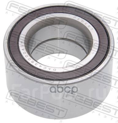    Mitsubishi Outlander CW# 2006-2012 DAC43800040M Febest . DAC43800040M DAC43800040M 
