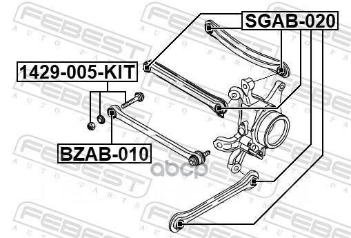  |  / | Bh14018; 12-06-2910; 1401-020; 1401-020; 4510192; 4543009000; 4543011000; 45612-34000; 7700589Sx; Db69270...