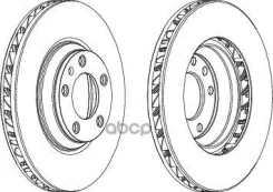 ��������� ���� Ferodo ���. DDF1408LC-1 DDF1408LC1 ����