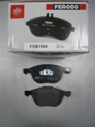  ,  Ferodo . FDB1594 FDB1594 