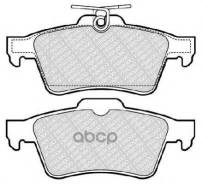  . . FORD Focus II 11/04-/Focus C-Max 10/03-, Mazda 3/5 10/03-, Volvo S40 II/V50 01/04- Ferodo . FDB1766 FDB1766 