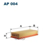 ������ ��������� Filtron AP004 Filtron ���. AP004 AP004 ����