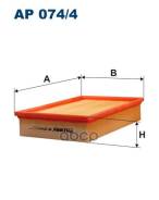   Ap 074/4 Filtron . AP0744 AP0744 
