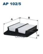 ������ ��������� AP 102/5 Filtron ���. AP1025 Filtron AP1025 - AP1025 ����