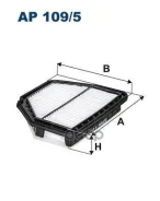 ������ ����. Filtron ���. AP1095 AP1095 ����