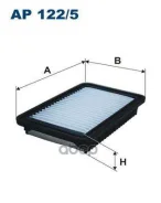 ������ ��������� Filtron (C 22 015), �� Filtron AP1225 AP1225 ����