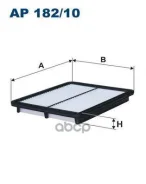 ������ ��������� Filtron (C 2941), �� Filtron AP18210 AP18210 ����