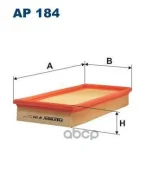 ������ ��������� Filtron (C 3284/2), �� Filtron AP184 AP184 ����