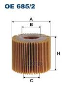   Filtron . OE685/2 OE6852 