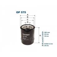   Filtron . OP575 OP575 