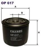   Filtron . OP617 OP617 