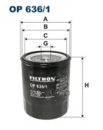������ �������� Filtron ���. OP6361 OP6361 ����