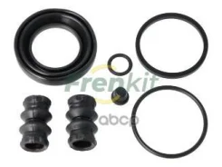 ���. �-� ��������� �������! d43 Audi A5/S5/A6 III/A8 II/Q5, Land Rover Range Rover IV 09 Frenkit ���. 243048 243048 ����