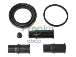 ����������� ���������� �������� VW: FOX Van, 5Z1, 1.2, 10-11 D4330 Frenkit ���. 248041 248041 ����
