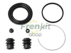 ����������� �������� �������� Mitsubishi Eclipse 1.8 2.0 D21A-D22A 01-89-10-09 / Lancer 1.6 1.8 C66 Frenkit ���. 254065 254065 ����