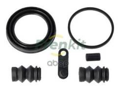 ����������� ���������� �������� ����� Abarth 500 1.4 2008.08- Frenkit ���. 254080 254080 ����