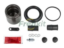 ����������� ���������� �������� � ������� AUDI: A3 1.2, 10-12 D42009C Frenkit ���. 257918 257918 ����