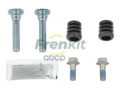 ����������� ������� �������� ����� Suzuki Alto 0.8 1986.01-1993.10 Frenkit ���. 810030 810030 ����