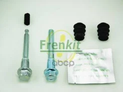 �������� ������������ �������� ������. KIA Carens I 00-02/Clarus 96-/Rio 00-05 Frenkit 811005, KIA Cerato I ����� (LD) KIA Cerato ����� (FB) KIA RIO I...