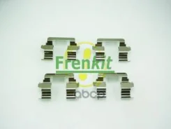 ������ ��������� ������� Toyota: Corolla, 97-01, F 420165 ���� KG417/026. CN.02.15701 Frenkit ���. 901229 901229 ����