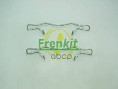     Ford Focus Iii 1.6 Ti 07.2010 - Ford Focus Iii Saloon 1.6 Ti 07.2010 - Frenkit . 901755 Frenkit 901755 901755...
