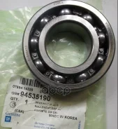 ��������� ������� ������� General Motors ���. 94535190 94535190 ����