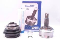   2108  Gallant Gallant . Glcvj17 GLCVJ17 