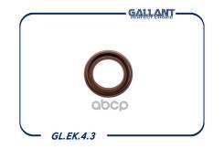   Gallant . GLEK43 GLEK43 