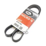   Citroen Jumper 02-/ FIAT Ducato 01-/ Honda Accord 2.0TD 96-/ SEAT Cordoba 94-, Ibiza 93- Gates . 6PK1183 XF 68380 6PK1183 