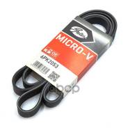  Daewoo Korando 2.0, 2.3 99-/ Mb C W202 93-00, E W210 95-02 Gates . 6PK2053 Xf 68449 Gates 6PK2053 6PK2053 
