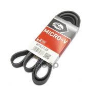   Mb C W202 93-00/ Vw Lt 28-46 2.8Td 97-, Iv 2.4D, 2.5 90- Gates . 6PK2128 Xf68455 Gates 6PK2128 6PK2128 